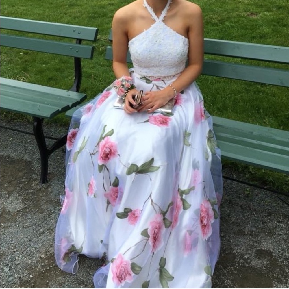 Jovani Prom Dress